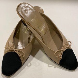 Ferragamo Mules